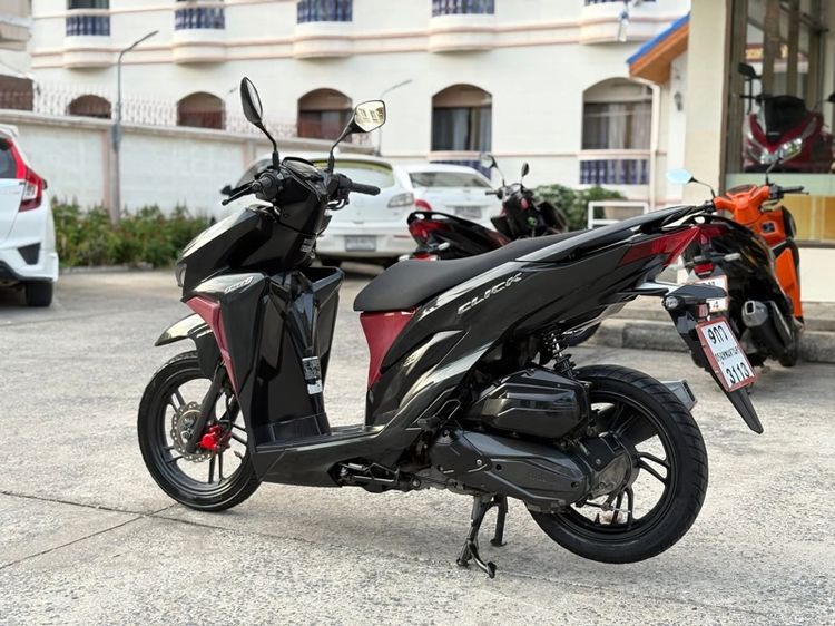 HONDA CLICK 150i 2019 รูปที่ 5