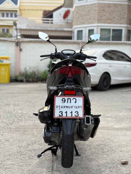HONDA CLICK 150i 2019 รูปที่ 4