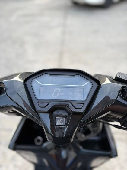 HONDA CLICK 150i 2019 รูปที่ 8
