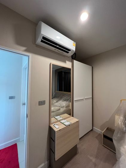 ตกแต่งครบ Property Perfect ไม่อนุญาต ไม่ใช่ ขายคอนโด The Sky สุขุมวิท รูปที่ 4