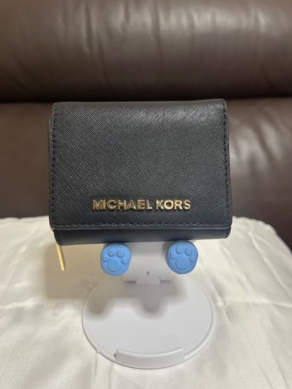 กระเป๋าสตางค์ Michael kors ของแท้นะคะ รูปที่ 2