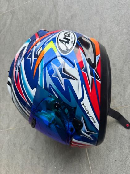 หมวกกันน็อค Arai