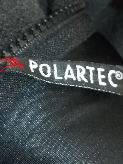 อื่นๆ ดำ แขนยาว เสื้อแจ็คเก็ต north face polartec black อก 48ยาว 28 XXL สภาพ ดี 