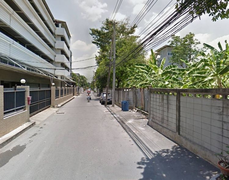 ขายที่ดินปุณณวิถี20 สุขุมวิท101 เดินไป BTS 850 เมตร ที่ดิน Punnawithi 136 ตร.ว ใกล้รถไฟฟ้าบีทีเอส ใกล้ห้างทรูดิจิตอล Cloud11 BangkokMall ซีค