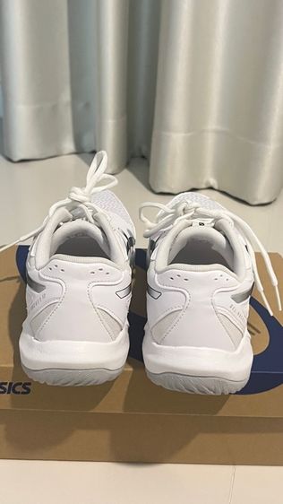ขายรองเท้าแบดมินตัน Gel-Rocket12(2E) แบบหน้าเท้ากว้าง Size 6US 39EUR 24.5CM รูปที่ 5
