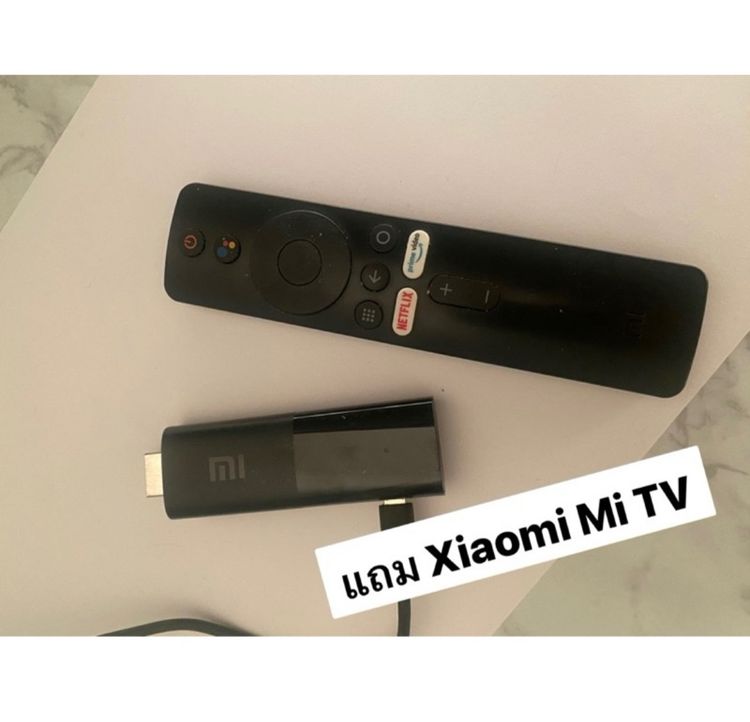 ทีวี พานาโซนิค 52“ แถมตัว Mi Tv รูปที่ 3