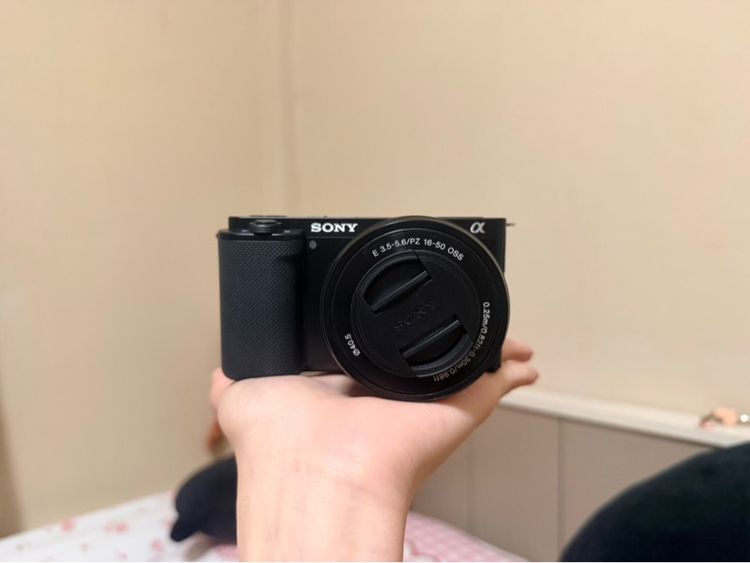 กล้อง sony