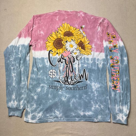 เสื้อยืด Simply​ Southern Size S