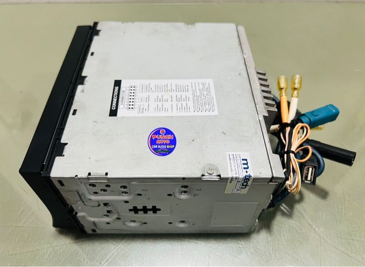 ALPINE IVA-W520E(รุ่นใหญ่ เสียงดี) รูปที่ 14