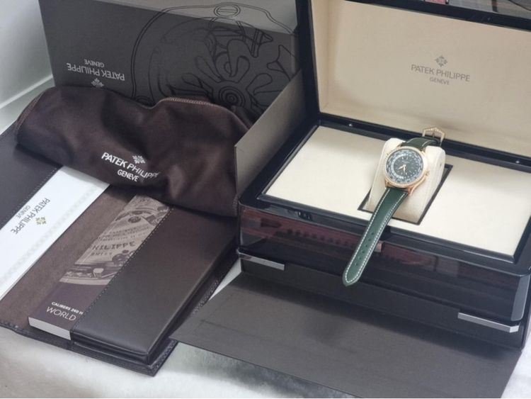 Patek รูปที่ 5
