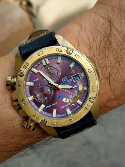 นาฬิกา Casio ถ่าน เม็ดมะยมซ้าย
สภาพดี เดินดี ใช้งานปกติ รูปที่ 8