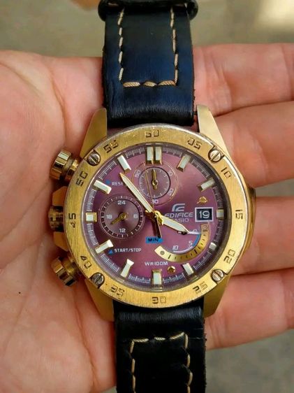 นาฬิกา Casio ถ่าน เม็ดมะยมซ้าย
สภาพดี เดินดี ใช้งานปกติ