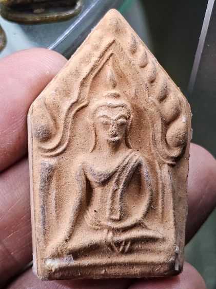 ขุนแผนหลวงปู่ทัต วัดคฤหบดี บางยี่ขัน บางพลัด กรุงเทพฯ ปี 2551