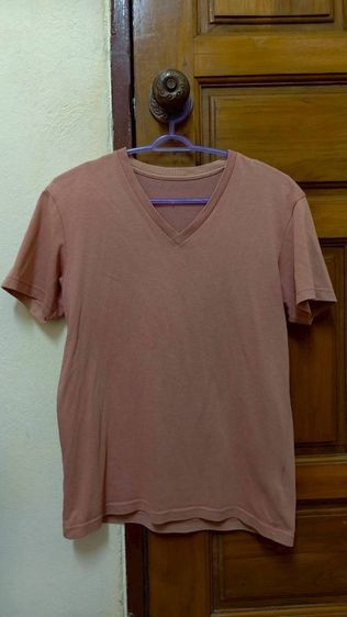 แขนยาว อื่นๆ ฟรีไซส์ เสื้อเชิ้ตและเสื้อผู้หญิง อื่นๆ ขายถูกเสิ้อผ้าเนื้อยูนิโคล่อย่างดี 1แถม3ฟรี