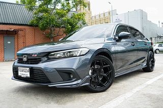 2021 Honda CIVIC 1.5 EL