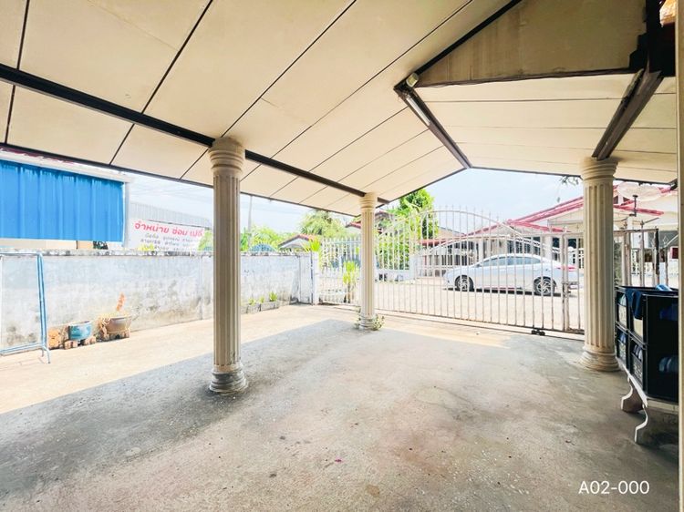 มีบางส่วน ไม่ใช่ บ้านเดี่ยวอุดร บ้านร่มเย็น 3 (เลี่ยงเมืองอุดร ใกล้แยกบ้านหนองใส)) รูปที่ 4