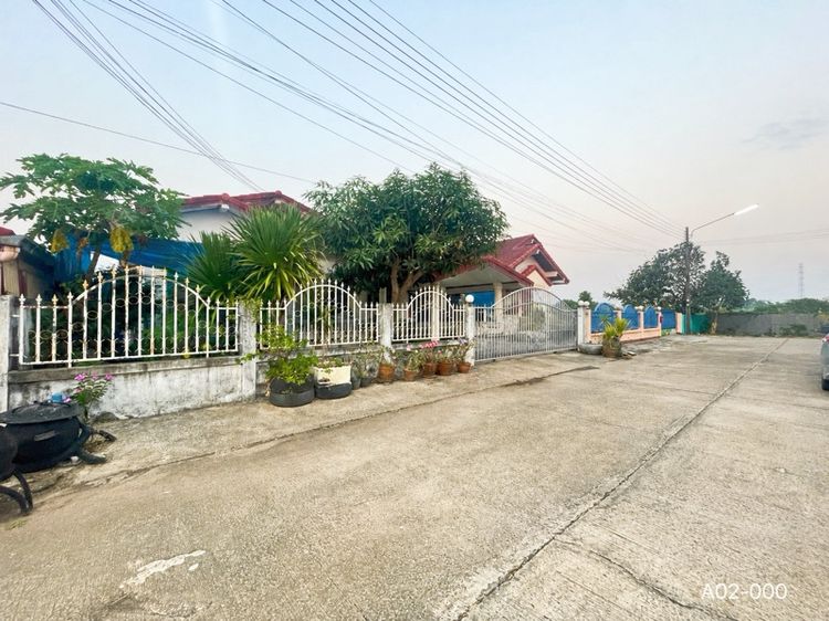 มีบางส่วน ไม่ใช่ บ้านเดี่ยวอุดร บ้านร่มเย็น 3 (เลี่ยงเมืองอุดร ใกล้แยกบ้านหนองใส)) รูปที่ 2