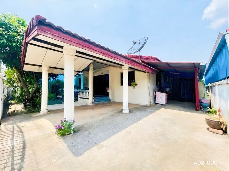 มีบางส่วน ไม่ใช่ บ้านเดี่ยวอุดร บ้านร่มเย็น 3 (เลี่ยงเมืองอุดร ใกล้แยกบ้านหนองใส)) รูปที่ 3