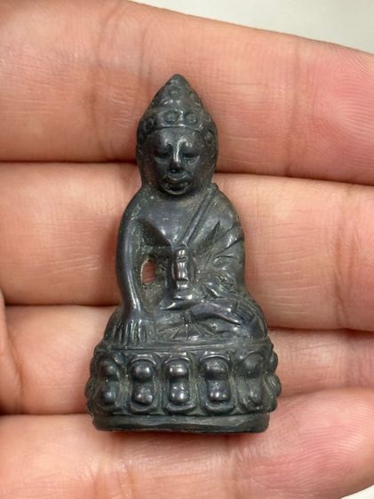 พระสะสมเก่า