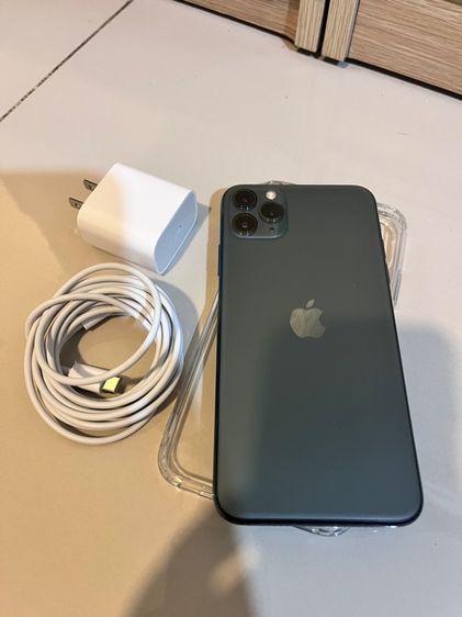 IPhone 11 PROMAX 256G Th อ่านรายละเอียดก่อนทักมา