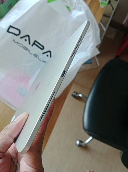 iPad Pro 11 นิ้ว M4 WiFi 256 GB  รูปที่ 4