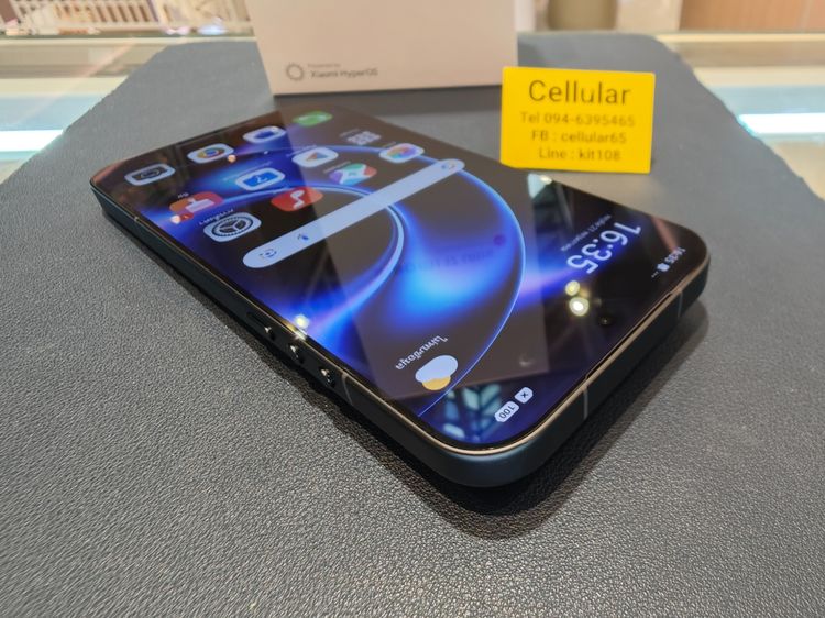Xiaomi 17 Ultra 512GB สวยไร้รอย ประกันศูนย์ไทยเกือบปี ครบกล่อง รูปที่ 9