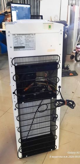 เครื่องทำน้ำเย็น MD รูปที่ 4