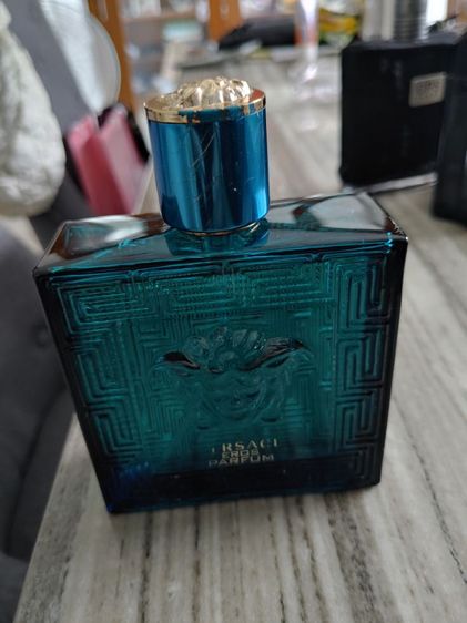 น้ำหอมแท้ versace eros