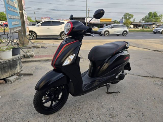ขายด่วน yamaha grandfilano ปี 2022 รูปที่ 3