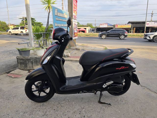 ขายด่วน yamaha grandfilano ปี 2022 รูปที่ 6