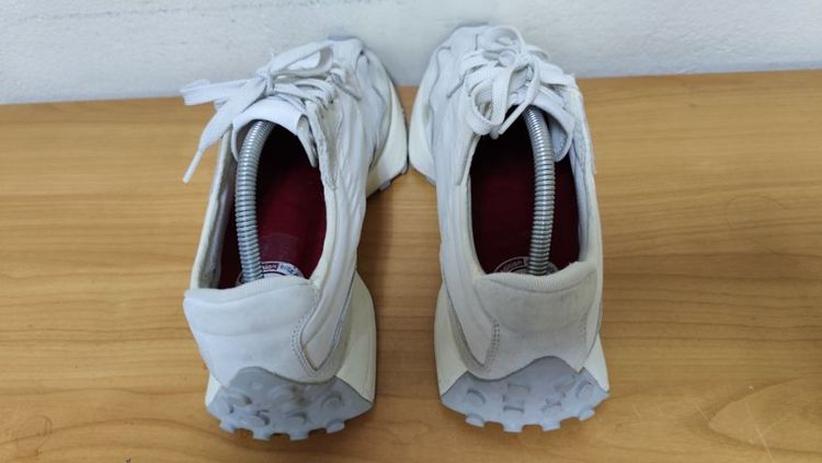 New balance 327 44.0 28.0 แท้ มือสอง รูปที่ 9