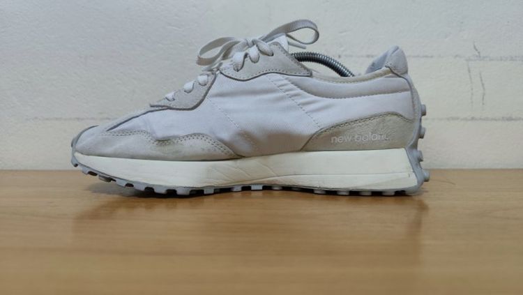 New balance 327 44.0 28.0 แท้ มือสอง รูปที่ 2