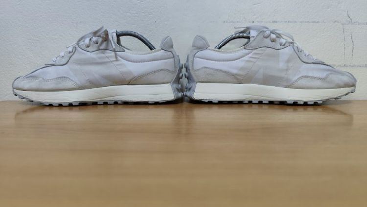 New balance 327 44.0 28.0 แท้ มือสอง รูปที่ 10
