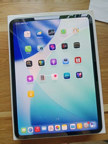 Apple 256 GB ipad Pro11 M4 256GB wifi 