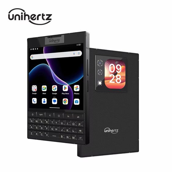 Unihertz Titan 2