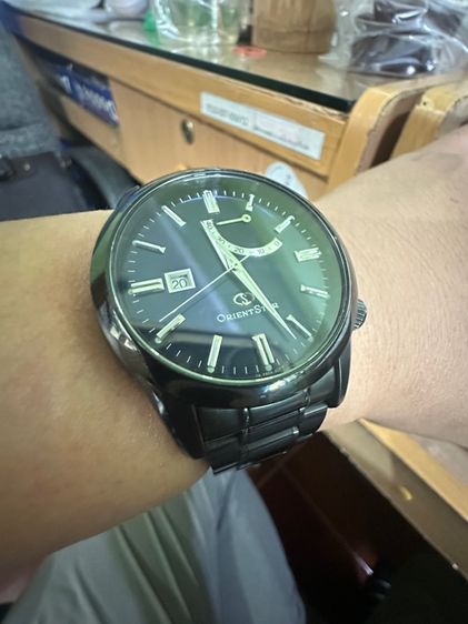 orient star รูปที่ 8