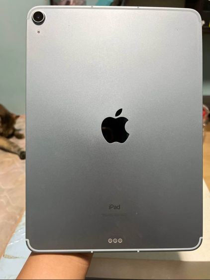 Apple iPad Air4 WiFi + cellular  256 GB.
