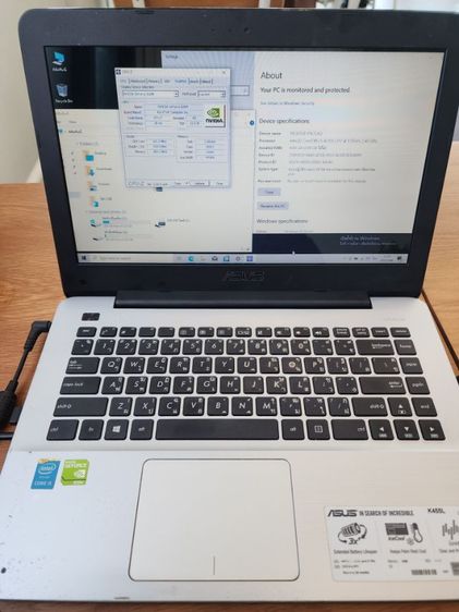 Asus K55L