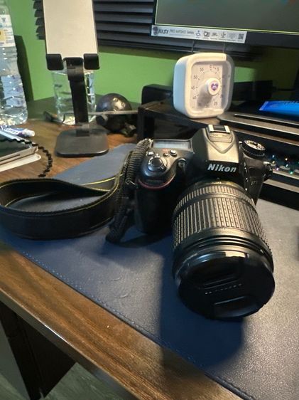 Nikon D7100