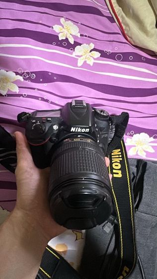 Nikon D7100 รูปที่ 7