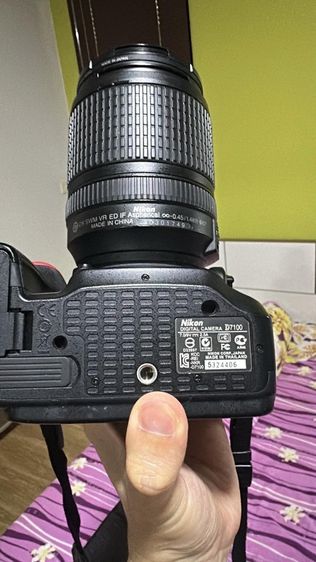 Nikon D7100 รูปที่ 8