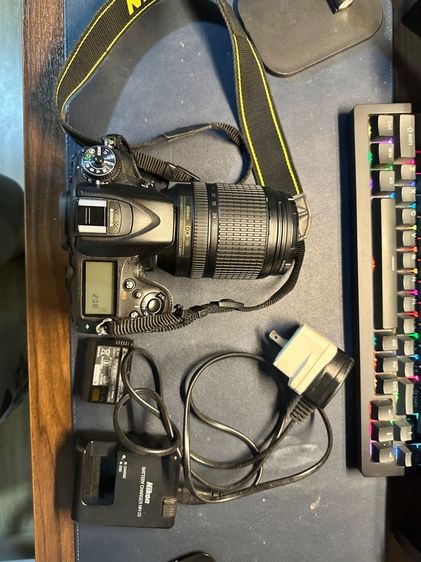 Nikon D7100 รูปที่ 5