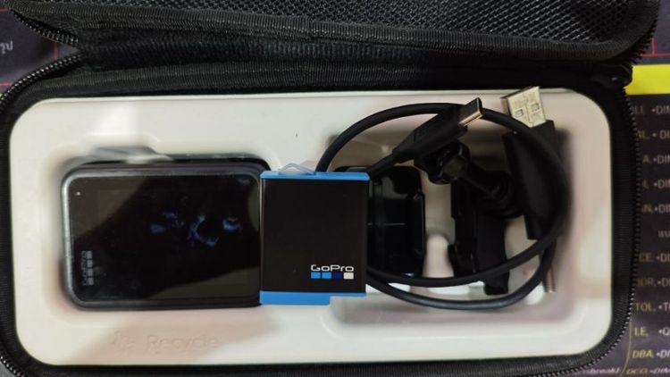 GoPro HERO 9 Black  รูปที่ 2