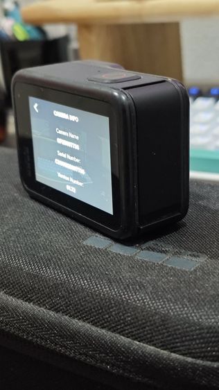 GoPro HERO 9 Black  รูปที่ 4