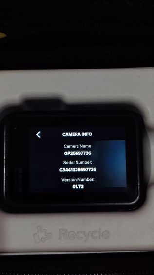 GoPro HERO 9 Black  รูปที่ 3
