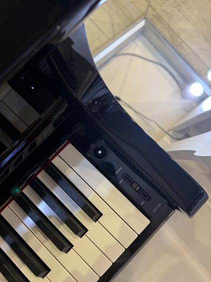 Digital Piano เปียโนไฟฟ้า CLP845