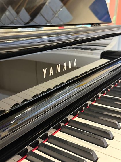 Digital Piano เปียโนไฟฟ้า CLP845 รูปที่ 8