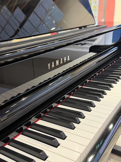 Digital Piano เปียโนไฟฟ้า CLP845 รูปที่ 5