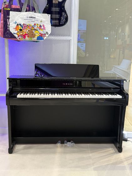 Digital Piano เปียโนไฟฟ้า CLP845 รูปที่ 7