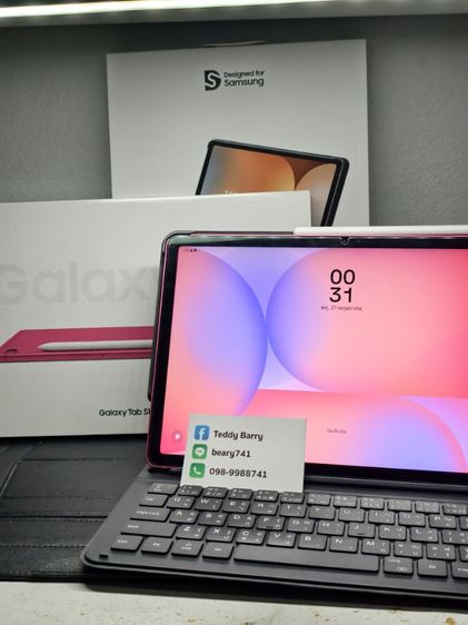 Samsung Galaxy Tab S10 Lite 5G